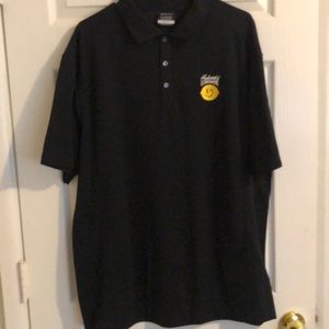 Huberts Lemonade men’s Nike Polo shirt
